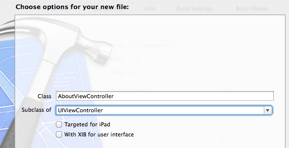 ViewControllers