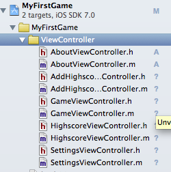 ViewControllers