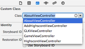 ViewControllers