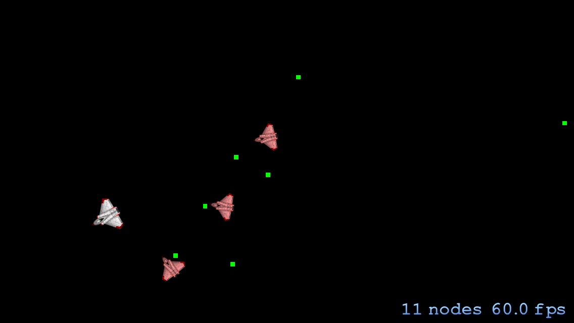 SKConstraint Tutorial