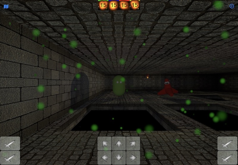 Monster Magic 3