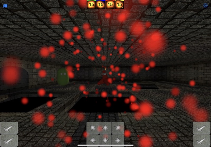 Monster Magic 4