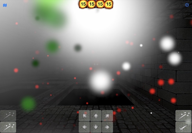 Monster Magic 6