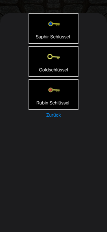 Multiple Key Colors 2