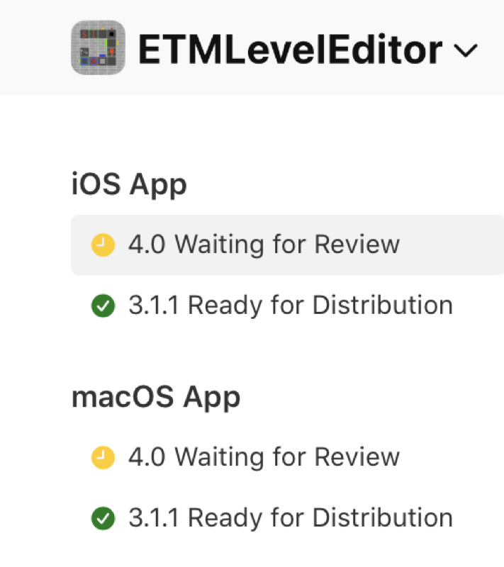 Editor Waiting For Review
