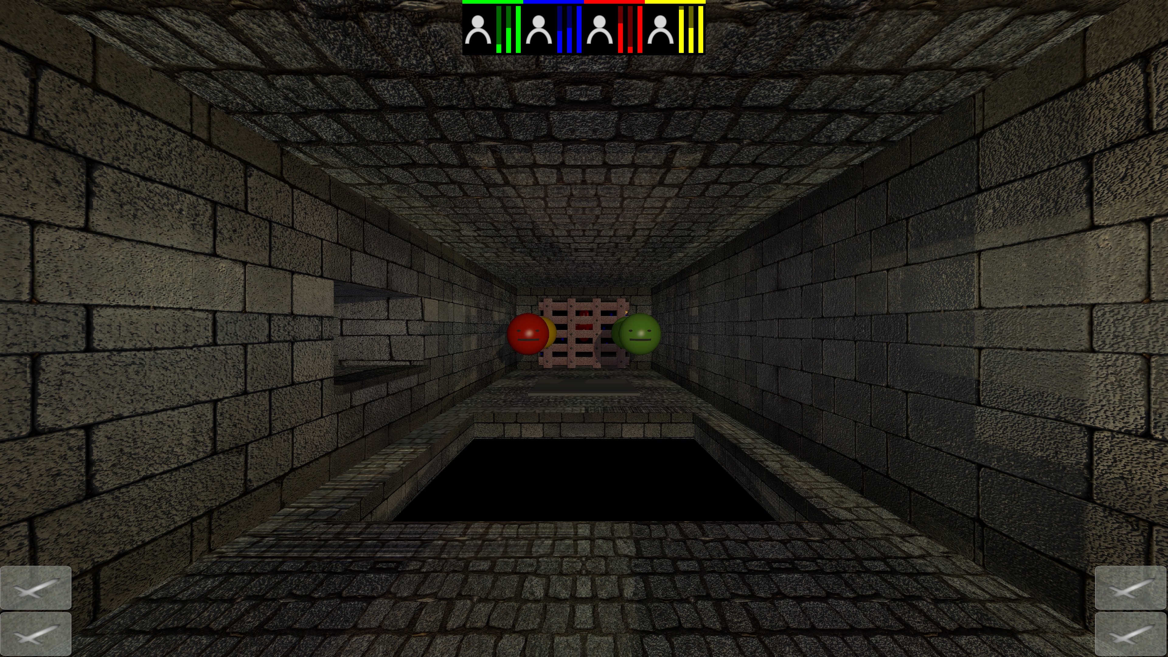 The Dungeon - Get Out on Apple TV