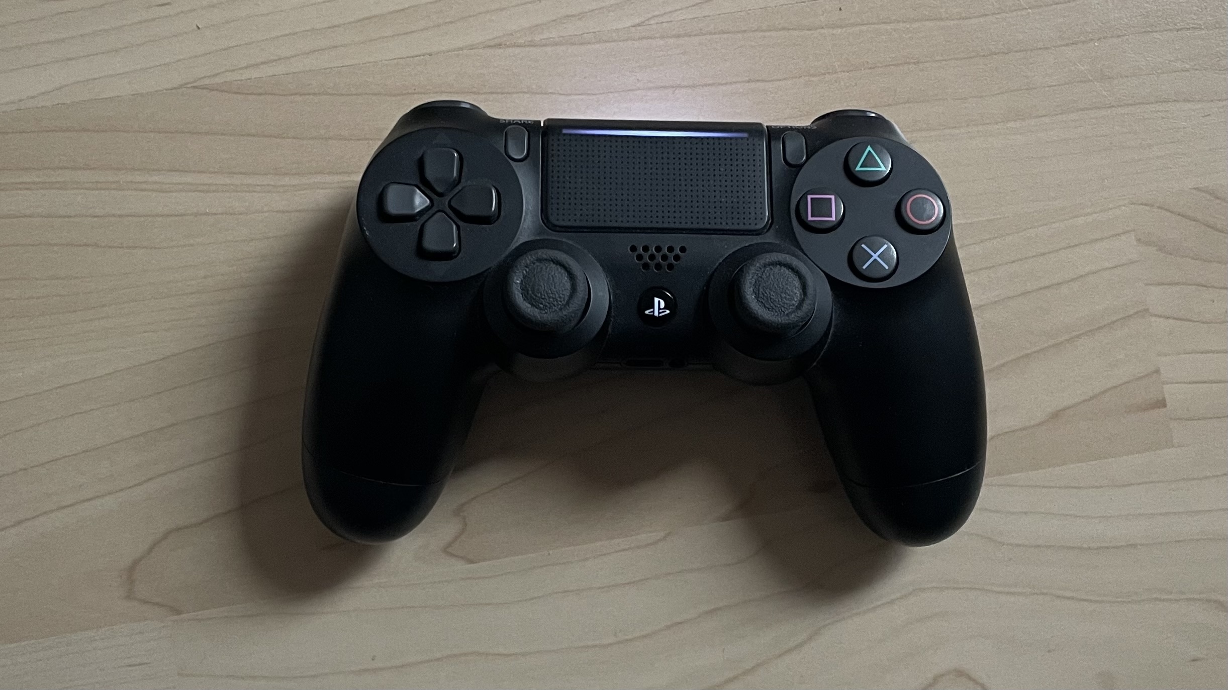Game Controller Support